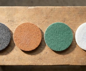 Инструменты для нанесения масла на дерево и как с ними работать правильно