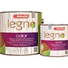 Цветное масло для внутренних работ Adler Legno-Color Капуцин