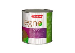 Цветное масло для внутренних работ Adler Legno-Color