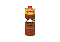 Тиковое масло для террасы и мебели Adler Pullex Teakol