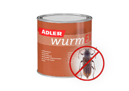 Средство против жука короеда ADLER WurmEx