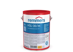 Защитная лазурь Remmers (Реммерс) HSL-30/m 3  в 1