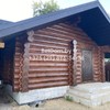 Отделка деревянного дома и бани под ключ в Гомельской области г Петриков фото 5