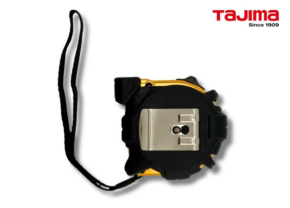 Рулетка TAJIMA Gold Mag 5.5 m