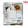 Рулетка TAJIMA Gold Mag 5.5 m Рулетка TAJIMA Gold Mag 5.5 m