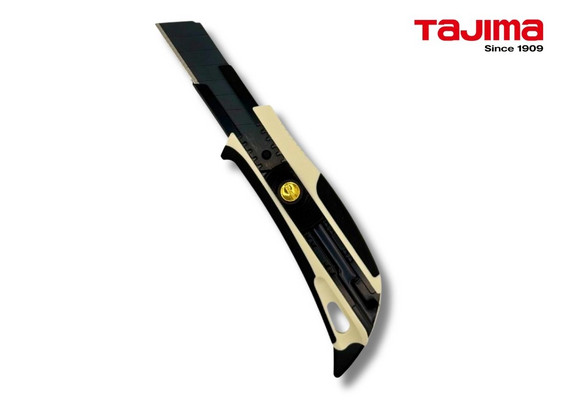Строительный нож TAJIMA 22 mm