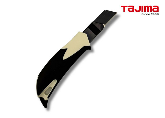 Строительный нож TAJIMA 22 mm
