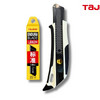 Лезвия TAJIMA Endura Blade LB62H 22 mm для строительного ножа Лезвия TAJIMA Endura Blade LB62H 22 mm для строительного ножа