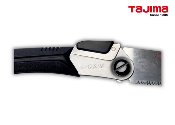 Ручная складная пила TAJIMA G-Saw GK-G240 240 mm