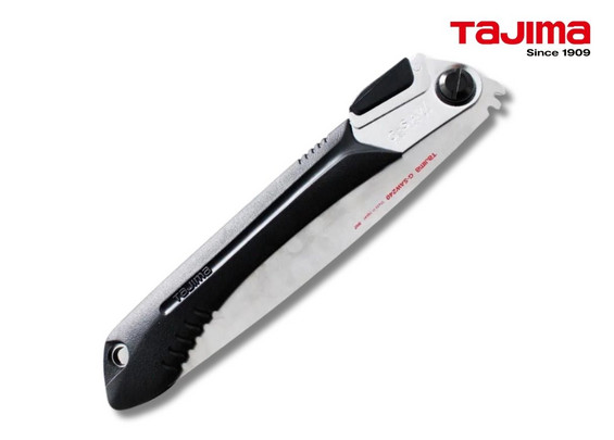 Ручная складная пила TAJIMA G-Saw GK-G240 240 mm