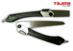 Ручная складная пила TAJIMA G-Saw GK-G240 240 mm
