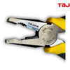 Плоскогубцы TAJIMA SHP-C160 Плоскогубцы TAJIMA SHP-C160