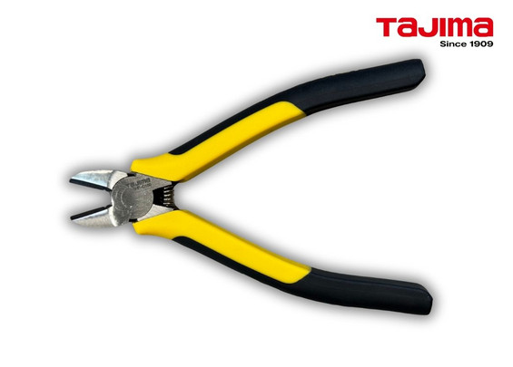 Кусачки бокорезы TAJIMA SHP-D160