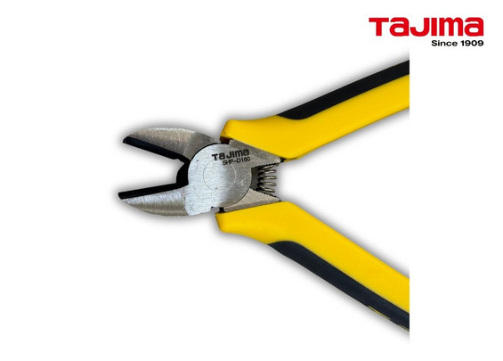 Кусачки бокорезы TAJIMA SHP-D160