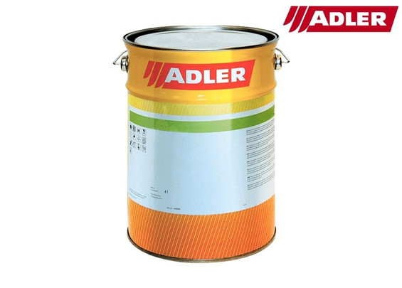 Пропитка для защиты торцов ADLER Aquawood Endgrain-Sealer Бесцветная