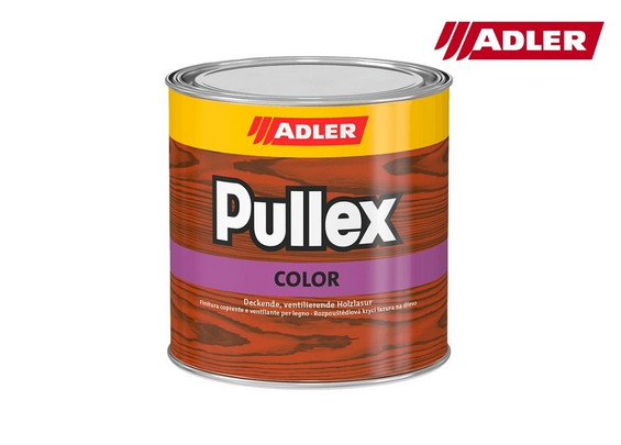 Укрывная краска Adler Pullex Color RAL 6013