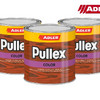 Укрывная краска Adler Pullex Color RAL 6013