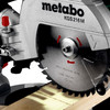 Аренда торцовочной пилы Metabo KGS 216M