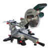 Аренда торцовочной пилы Metabo KGS 216M