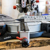 Аренда торцовочной пилы Metabo KGS 216M