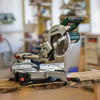 Аренда торцовочной пилы Metabo KGS 216M