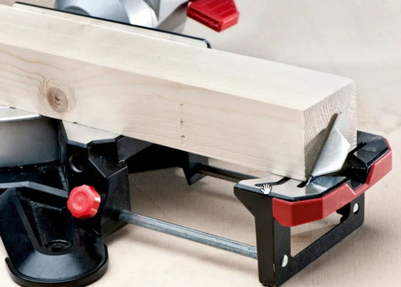 Аренда торцовочной пилы Metabo KGS 254M