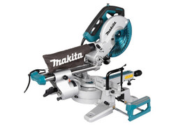 Аренда торцовочной пилы Makita LS0816F