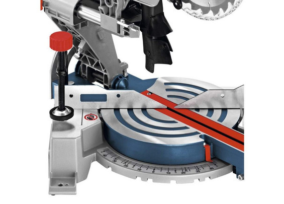 Аренда торцовочной пилы Bosch GCM 8 SDE Professional