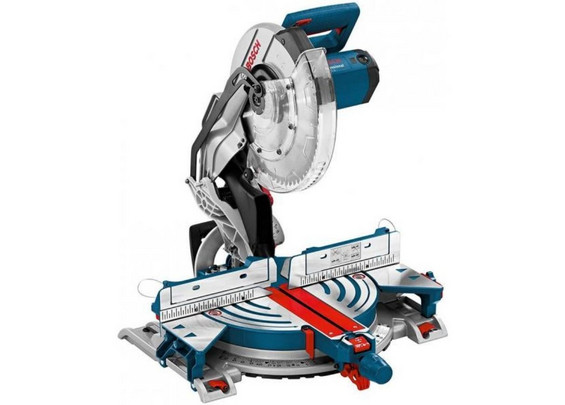 Аренда торцовочной пилы Bosch GCM 216 Professional