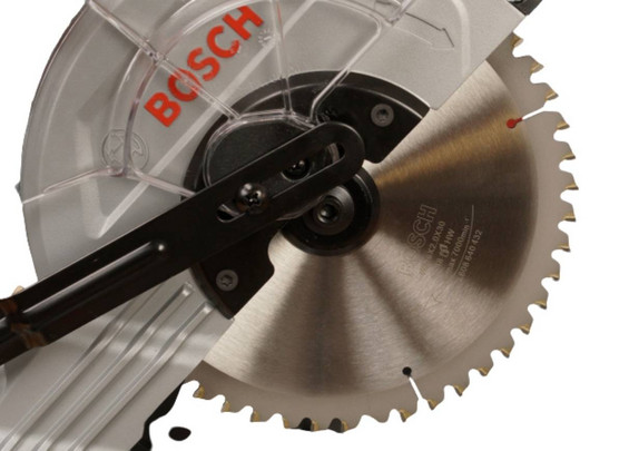 Аренда торцовочной пилы Bosch GCM 216 Professional