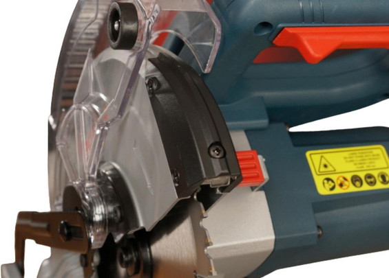 Аренда торцовочной пилы Bosch GCM 216 Professional