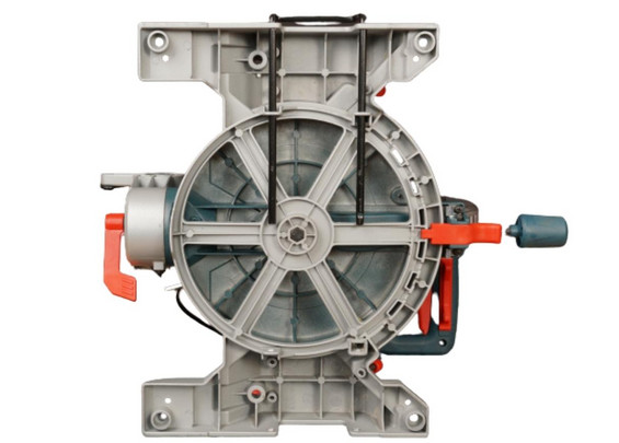 Аренда торцовочной пилы Bosch GCM 216 Professional