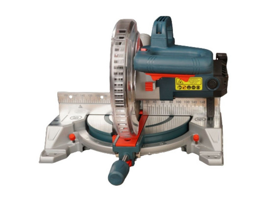 Аренда торцовочной пилы Bosch GCM 216 Professional