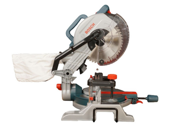 Аренда торцовочной пилы Bosch GCM 216 Professional