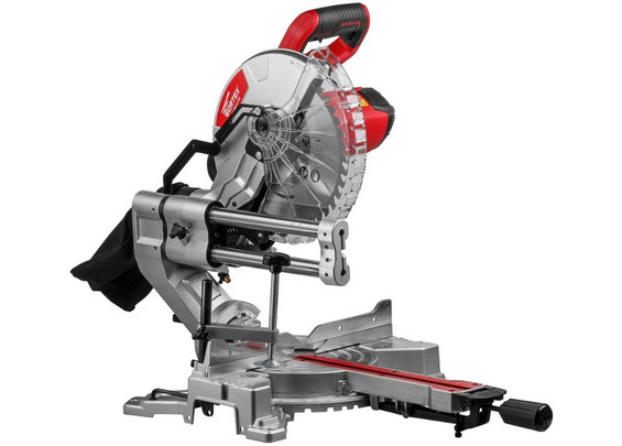 Аренда торцовочной пилы Wortex MS 2520 LMO