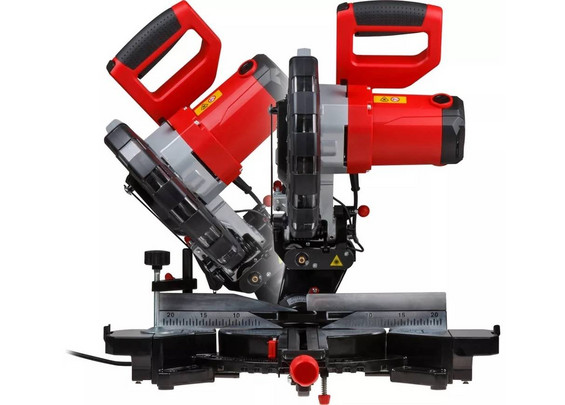 Аренда торцовочной пилы Wortex MS 2520 LMO