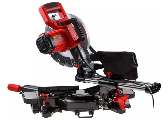 Аренда торцовочной пилы Wortex MS 2520 LMO