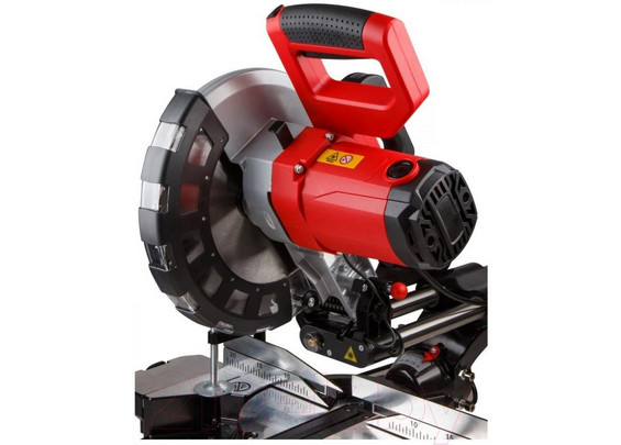 Аренда торцовочной пилы Wortex MS 2520 LMO