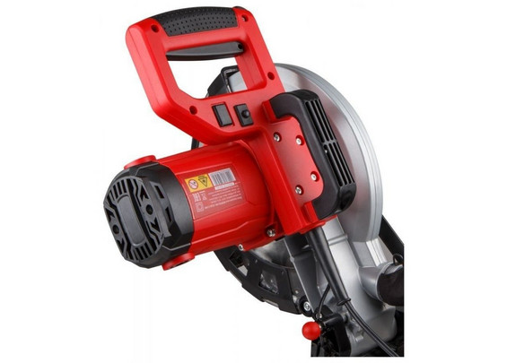 Аренда торцовочной пилы Wortex MS 2520 LMO