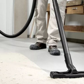Пылесос Karcher WD 3 фото 3