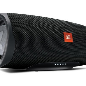 Беспроводная колонка JBL Charge 4 фото 1