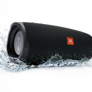 Беспроводная колонка JBL Charge 4 фото 2