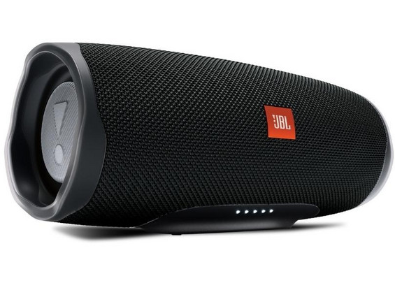 Аренда беспроводной колонки JBL Charge 4