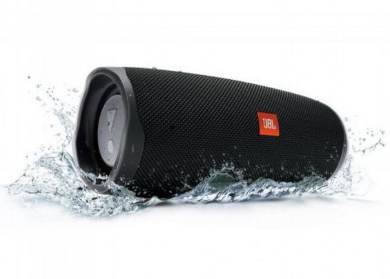 Аренда беспроводной колонки JBL Charge 4