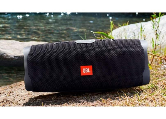 Аренда беспроводной колонки JBL Charge 4