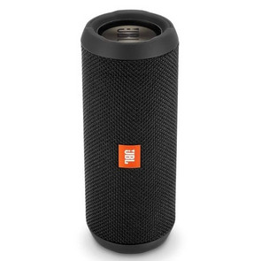 JBL Flip 3 Stealth Edition фото 2