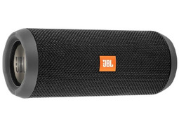 JBL Flip 3 Stealth Edition фото 1