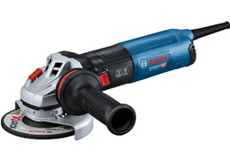 Аренда болгарки в минске BOSCH GWS 14-125 S Professional