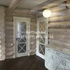 Отделка деревянного дома внутри Пинск
