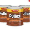 Пропитка-грунтовка на основе растворителей Adler Pullex Imprägnier-Grund